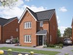 Thumbnail to rent in "The Cypress" at Hook Lane, Rose Green, Bognor Regis