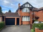 Thumbnail to rent in Folly Road, Derby