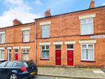 Thumbnail for sale in Vaughan Street, Newfoundpool, Leicester