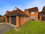 Thumbnail to rent in The Larches, Abbeymead, Gloucester, Gloucestershire