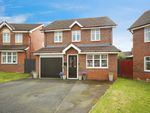 Thumbnail for sale in Clement Drive, Crewe