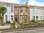 Thumbnail to rent in Crantock Street, Newquay, Cornwall