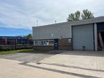 Thumbnail to rent in Unit 7 River Ray Industrial Estate, Barnfield Road, Swindon