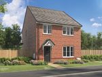 Thumbnail for sale in "The Monkford - Plot 135" at Eider Drive, Chichester