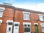 Thumbnail to rent in Chaucer Street, Leicester, Leicestershire