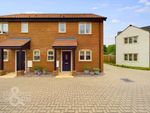 Thumbnail for sale in Hare View, Great Ellingham, Attleborough