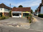 Thumbnail for sale in 23A &amp; 23B Station Road, Digswell, Welwyn
