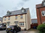 Thumbnail to rent in Fontwell Road, Bucester
