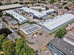Thumbnail to rent in Unit B, Clock Tower Industrial Estate, Clock Tower Road, Isleworth