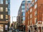 Thumbnail for sale in Marylebone Lane, London