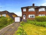 Thumbnail for sale in Carver Hill Road, High Wycombe