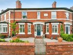 Thumbnail to rent in Chester Road, Warrington