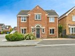 Thumbnail to rent in Claymoor Close, Mansfield, Nottinghamshire