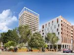 Thumbnail to rent in "Block D5 CD21 So - Plot 216" at Oliver Road, London