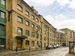 Thumbnail to rent in Wapping Wall, London