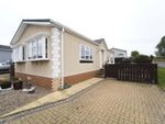 Thumbnail for sale in Seaview Park Homes, Easington Road, Hartlepool