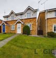 Thumbnail for sale in Barstow Fall, Pontefract, West Yorkshire