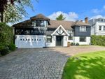 Thumbnail to rent in Brookmans Avenue, Brookmans Park, Hertfordshire