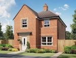 Thumbnail to rent in "Kennisham" at Heath Road, Whitchurch