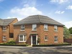 Thumbnail to rent in "Ashington" at Phoenix Lane, Fernwood, Newark