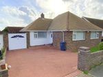 Thumbnail for sale in Norbury Drive, North Lancing, West Sussex