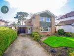 Thumbnail for sale in Vernon Avenue, Hooton, Cheshire