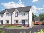 Thumbnail to rent in "The Mylne" at Dawlish Road, Alphington, Exeter