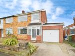 Thumbnail for sale in Liverton Crescent, Thornaby, Stockton-On-Tees