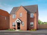 Thumbnail to rent in "The Blackthorne" at Mooracre Lane, Bolsover, Chesterfield