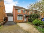 Thumbnail to rent in Buttercup Place, Thatcham, Berkshire