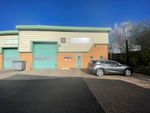 Thumbnail to rent in Unit 22 Merryhills Enterprise Park, Park Lane, Wolverhampton