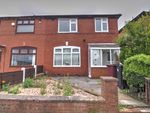 Thumbnail for sale in Longfield Road, Bolton
