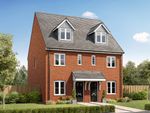 Thumbnail to rent in "The Windermere" at Compass Point, Market Harborough