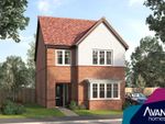 Thumbnail to rent in "The Mulwood" at Eyam Close, Desborough, Kettering