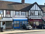 Thumbnail to rent in High Road, Harrow, Greater London