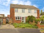Thumbnail for sale in Sherborne Way, Hedge End, Southampton
