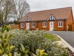 Thumbnail to rent in "The Elm" at Marley Close, Thurston, Bury St. Edmunds