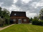 Thumbnail to rent in Barley Cottage, Dobbshill Farm, Gloucester, Worcestershire