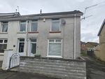 Thumbnail to rent in Griffiths St, Ystrad Mynach