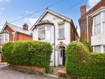 Thumbnail to rent in Old Winton Road, Andover