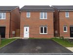 Thumbnail to rent in Foxglove Drive, Auckley, Doncaster