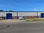 Thumbnail to rent in Unit A, Westminster Industrial Estate, Measham, Swadlincote, Leicestershire