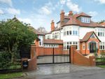 Thumbnail to rent in Hillwood Grove, Hutton Mount, Brentwood