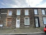 Thumbnail for sale in Whitefield Street Ton Pentre -, Pentre