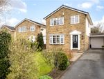 Thumbnail to rent in St. Johns Close, Aberford, Leeds, West Yorkshire