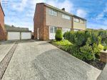 Thumbnail for sale in Pentwyn Drive, Baglan, Port Talbot, Neath Port Talbot.