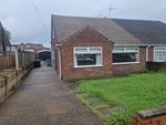 Thumbnail to rent in Wheatfield Crescent, Mansfield