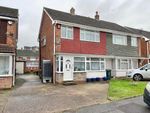 Thumbnail for sale in Rayford Drive, West Bromwich, West Midlands