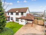 Thumbnail for sale in Hameldown Close, Torquay