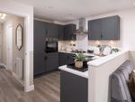 Thumbnail to rent in "Greenwood" at Burdock Street, Priors Hall Park, Corby